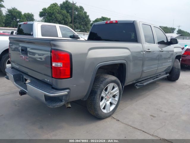 Photo 3 VIN: 1GTV2MEC2HZ152010 - GMC SIERRA 1500 