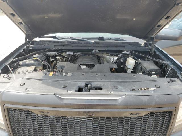 Photo 10 VIN: 1GTV2MEC2HZ173312 - GMC SIERRA K15 