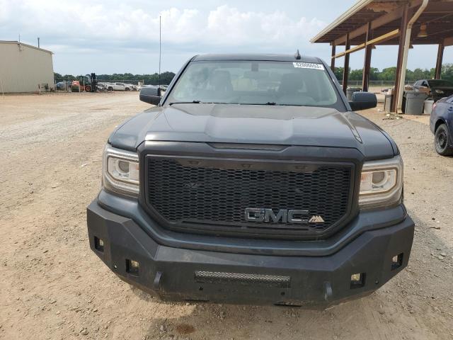 Photo 4 VIN: 1GTV2MEC2HZ173312 - GMC SIERRA K15 