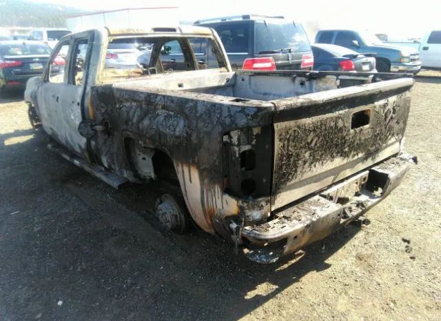 Photo 2 VIN: 1GTV2MEC2HZ283776 - GMC SIERRA 1500 