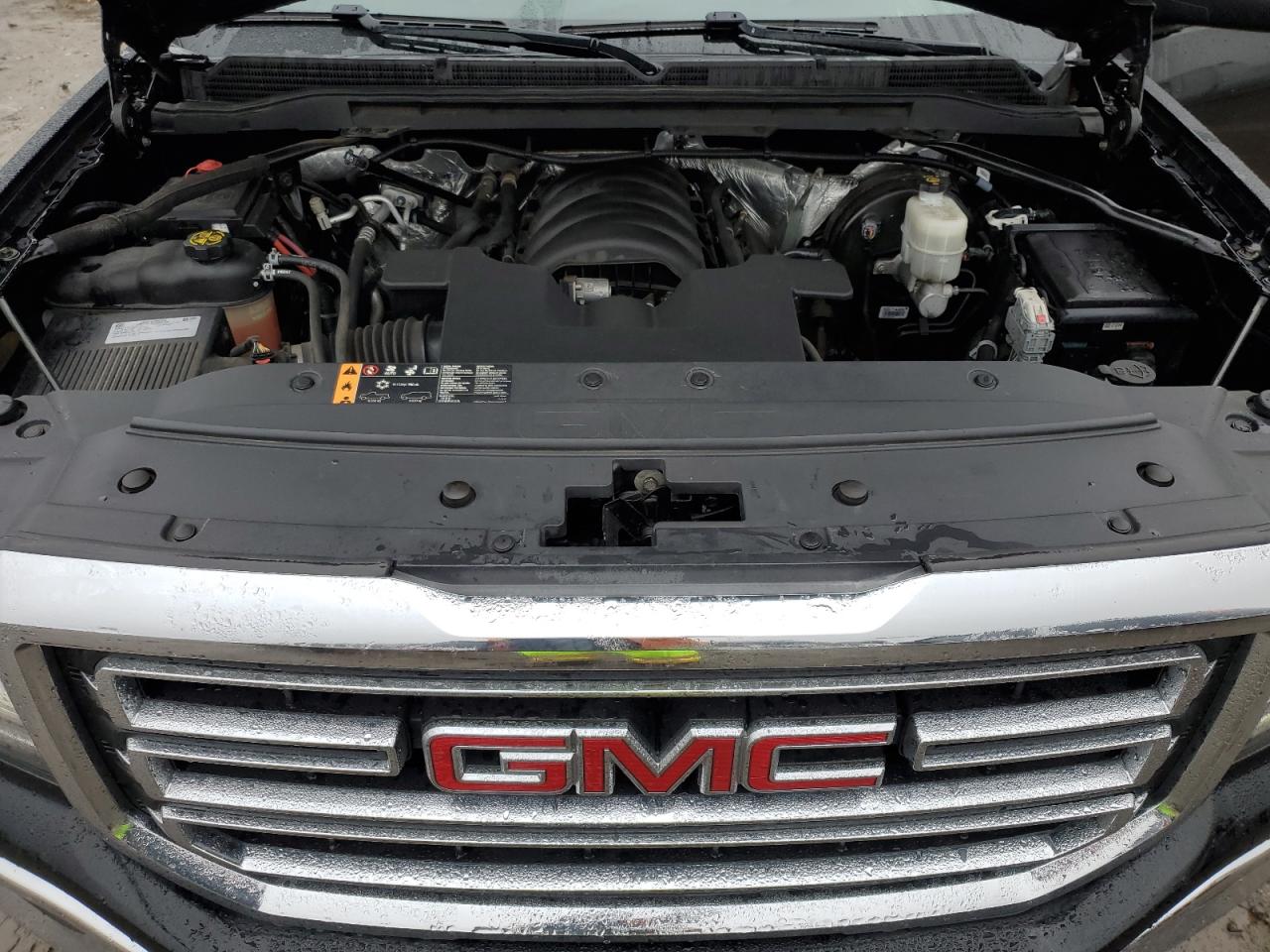 Photo 10 VIN: 1GTV2MEC2HZ294387 - GMC ENVOY 