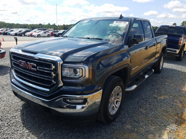 Photo 1 VIN: 1GTV2MEC2HZ373218 - GMC SIERRA K15 