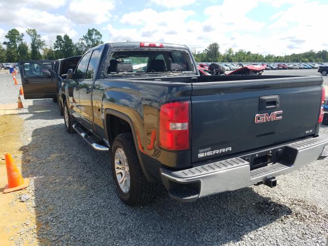 Photo 2 VIN: 1GTV2MEC2HZ373218 - GMC SIERRA K15 