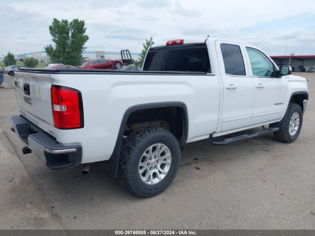 Photo 3 VIN: 1GTV2MEC2HZ398510 - GMC SIERRA 