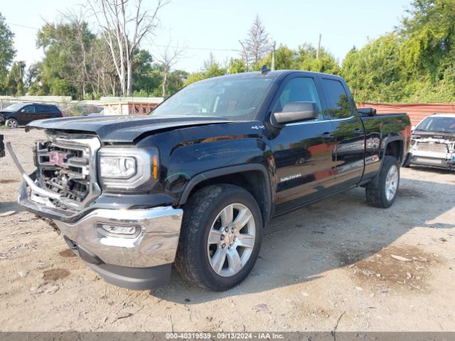 Photo 1 VIN: 1GTV2MEC2JZ213300 - GMC SIERRA 