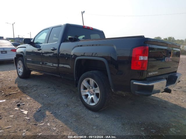 Photo 2 VIN: 1GTV2MEC2JZ213300 - GMC SIERRA 