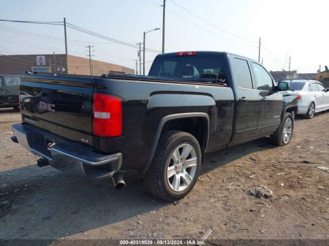 Photo 3 VIN: 1GTV2MEC2JZ213300 - GMC SIERRA 