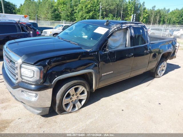 Photo 1 VIN: 1GTV2MEC2JZ221283 - GMC SIERRA 