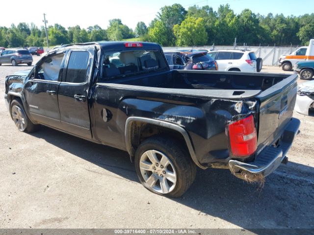 Photo 2 VIN: 1GTV2MEC2JZ221283 - GMC SIERRA 