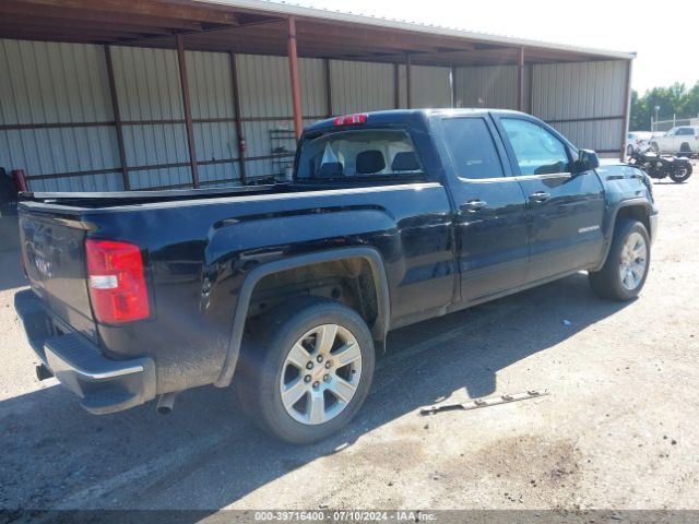 Photo 3 VIN: 1GTV2MEC2JZ221283 - GMC SIERRA 