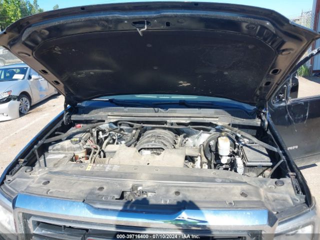 Photo 9 VIN: 1GTV2MEC2JZ221283 - GMC SIERRA 