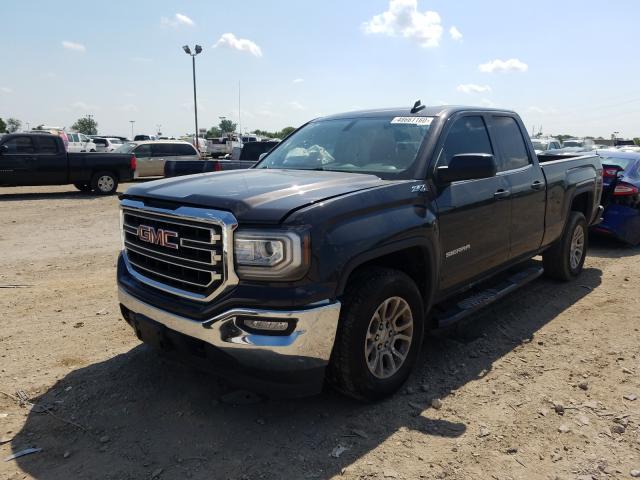 Photo 1 VIN: 1GTV2MEC3GZ108564 - GMC SIERRA K15 