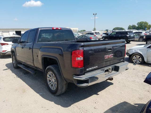 Photo 2 VIN: 1GTV2MEC3GZ108564 - GMC SIERRA K15 