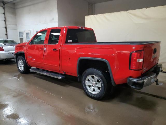 Photo 1 VIN: 1GTV2MEC3GZ183815 - GMC SIERRA 