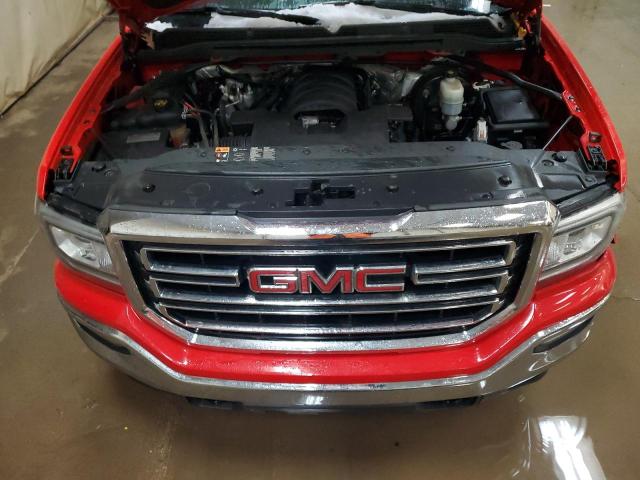 Photo 10 VIN: 1GTV2MEC3GZ183815 - GMC SIERRA 