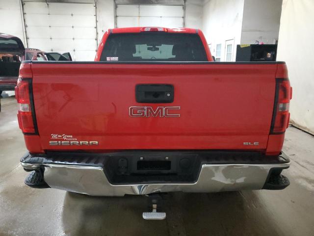 Photo 5 VIN: 1GTV2MEC3GZ183815 - GMC SIERRA 