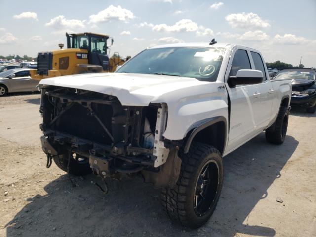 Photo 1 VIN: 1GTV2MEC3GZ215534 - GMC SIERRA K15 