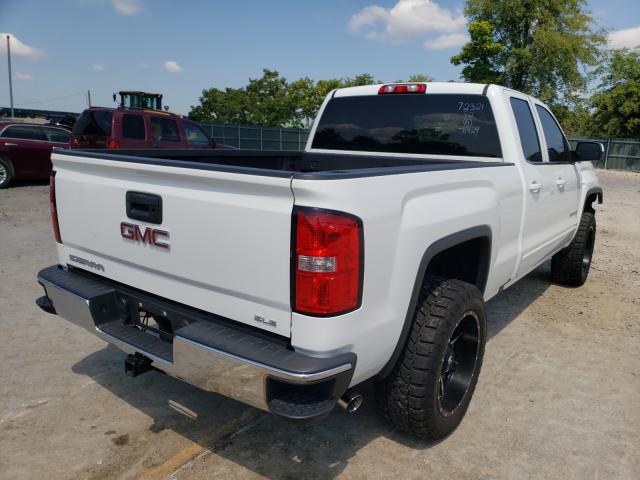 Photo 3 VIN: 1GTV2MEC3GZ215534 - GMC SIERRA K15 