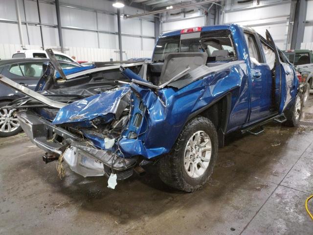 Photo 3 VIN: 1GTV2MEC3GZ318436 - GMC SIERRA K15 