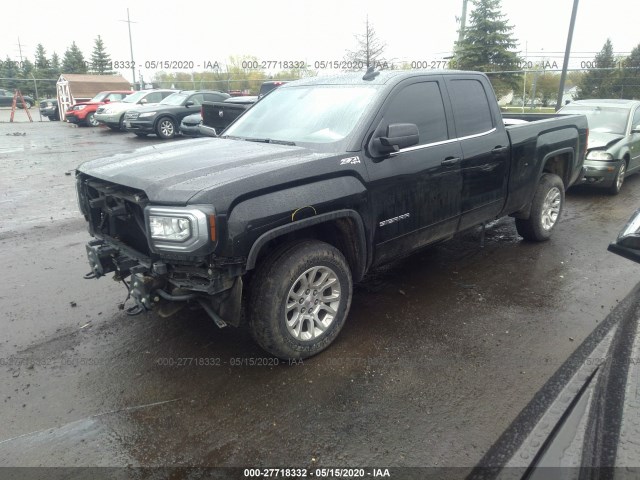 Photo 1 VIN: 1GTV2MEC3GZ424465 - GMC SIERRA 1500 