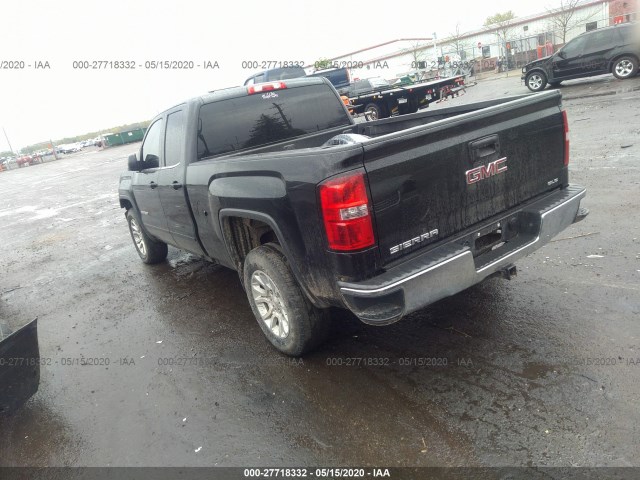 Photo 2 VIN: 1GTV2MEC3GZ424465 - GMC SIERRA 1500 