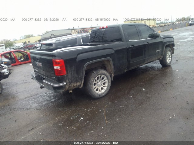 Photo 3 VIN: 1GTV2MEC3GZ424465 - GMC SIERRA 1500 