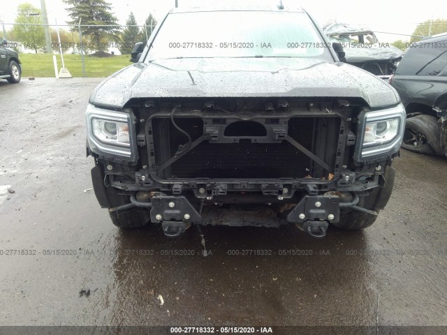 Photo 5 VIN: 1GTV2MEC3GZ424465 - GMC SIERRA 1500 