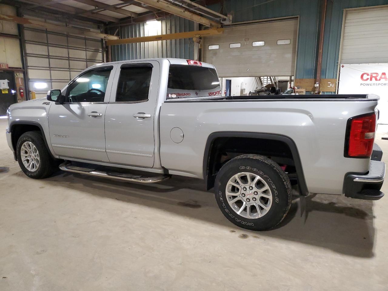 Photo 1 VIN: 1GTV2MEC3HZ108954 - GMC SIERRA 