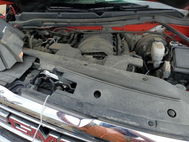 Photo 10 VIN: 1GTV2MEC3HZ226566 - GMC SIERRA K15 