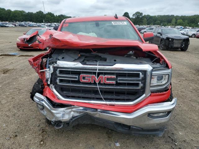 Photo 4 VIN: 1GTV2MEC3HZ226566 - GMC SIERRA K15 