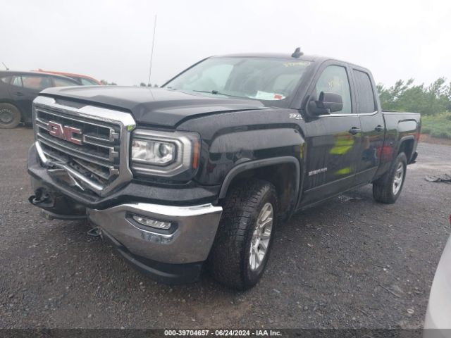 Photo 1 VIN: 1GTV2MEC3HZ241066 - GMC SIERRA 