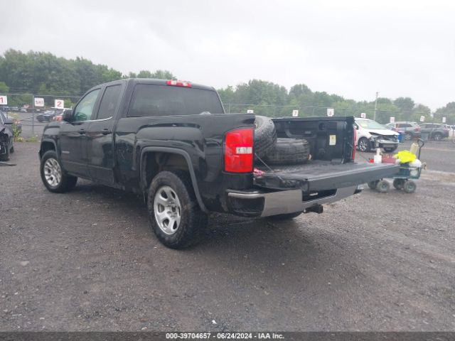 Photo 2 VIN: 1GTV2MEC3HZ241066 - GMC SIERRA 