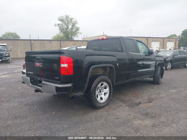 Photo 3 VIN: 1GTV2MEC3HZ241066 - GMC SIERRA 