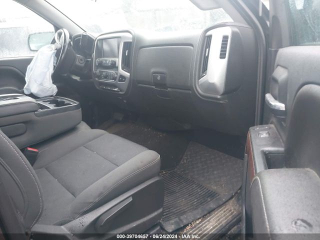 Photo 4 VIN: 1GTV2MEC3HZ241066 - GMC SIERRA 