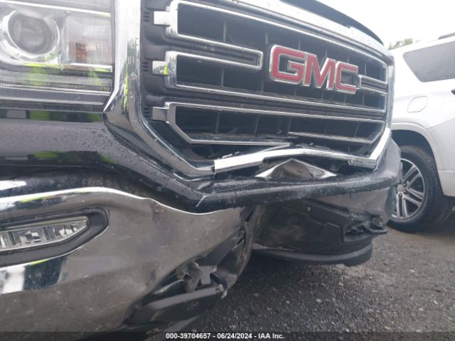 Photo 5 VIN: 1GTV2MEC3HZ241066 - GMC SIERRA 