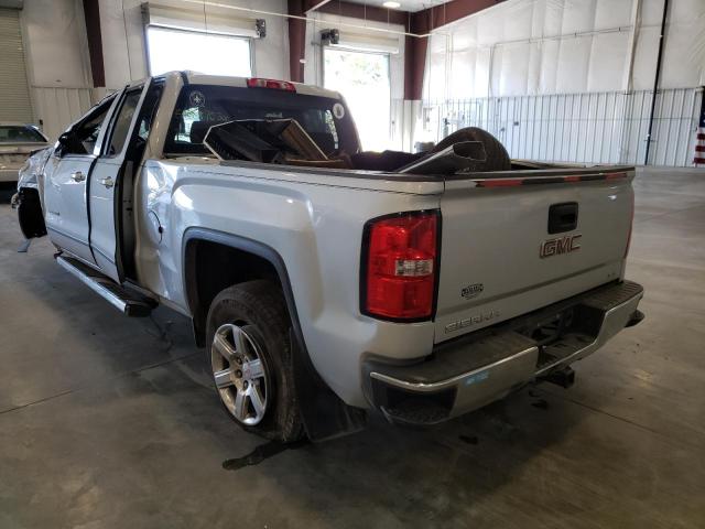 Photo 2 VIN: 1GTV2MEC3HZ260460 - GMC SIERRA K15 