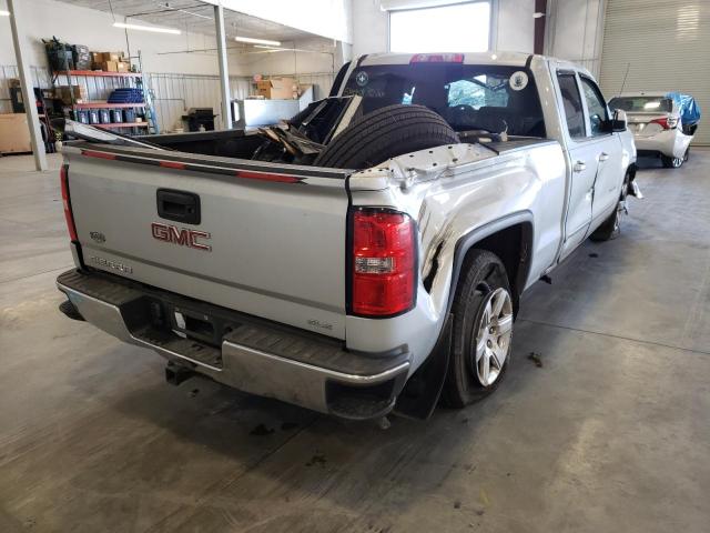 Photo 3 VIN: 1GTV2MEC3HZ260460 - GMC SIERRA K15 