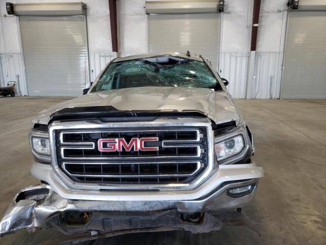 Photo 8 VIN: 1GTV2MEC3HZ260460 - GMC SIERRA K15 