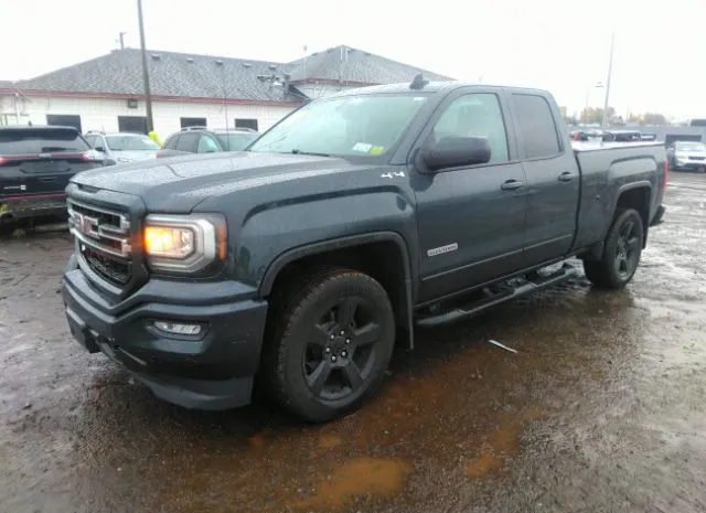 Photo 1 VIN: 1GTV2MEC3HZ320611 - GMC SIERRA 1500 