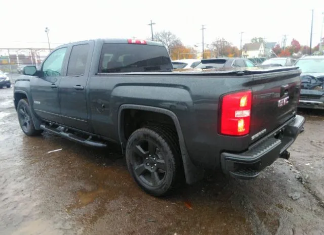 Photo 2 VIN: 1GTV2MEC3HZ320611 - GMC SIERRA 1500 