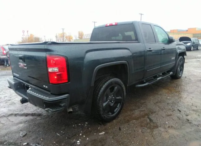 Photo 3 VIN: 1GTV2MEC3HZ320611 - GMC SIERRA 1500 