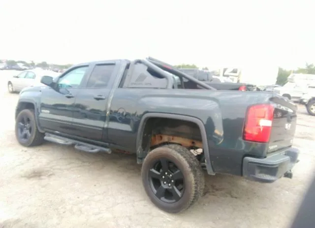 Photo 2 VIN: 1GTV2MEC3HZ320950 - GMC SIERRA 1500 