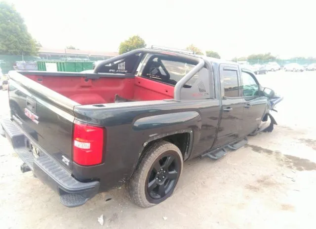 Photo 3 VIN: 1GTV2MEC3HZ320950 - GMC SIERRA 1500 