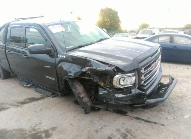 Photo 5 VIN: 1GTV2MEC3HZ320950 - GMC SIERRA 1500 