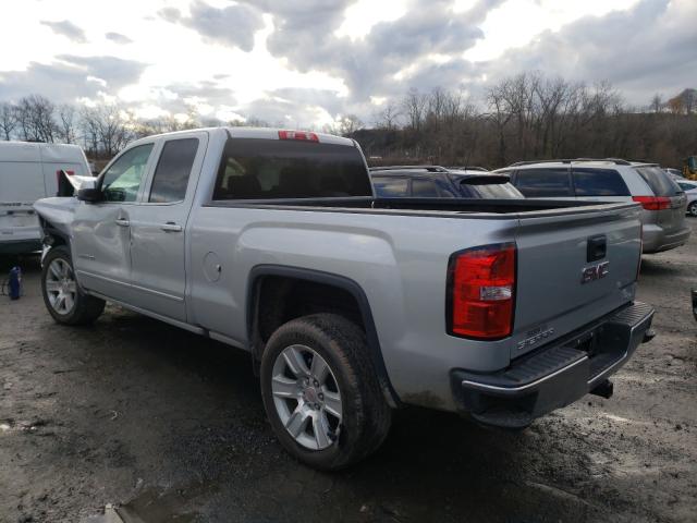 Photo 2 VIN: 1GTV2MEC3HZ328921 - GMC SIERRA K15 