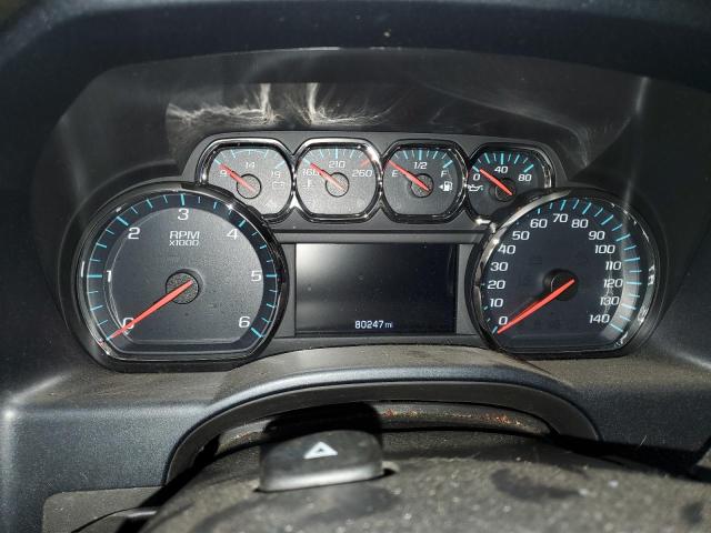 Photo 8 VIN: 1GTV2MEC3HZ394188 - GMC SIERRA K15 