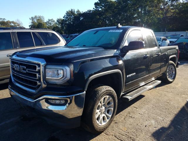 Photo 1 VIN: 1GTV2MEC4GZ127785 - GMC SIERRA K15 