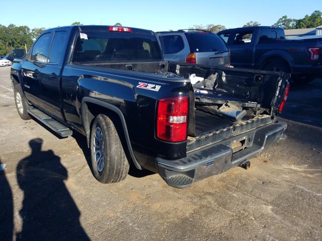 Photo 2 VIN: 1GTV2MEC4GZ127785 - GMC SIERRA K15 