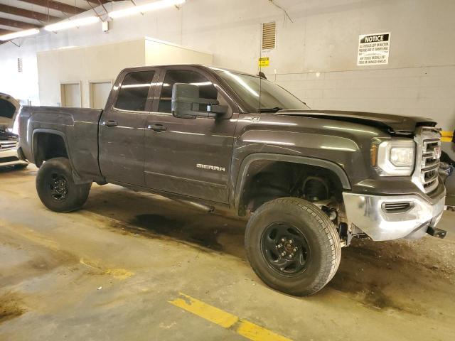 Photo 3 VIN: 1GTV2MEC4GZ202548 - GMC SIERRA 