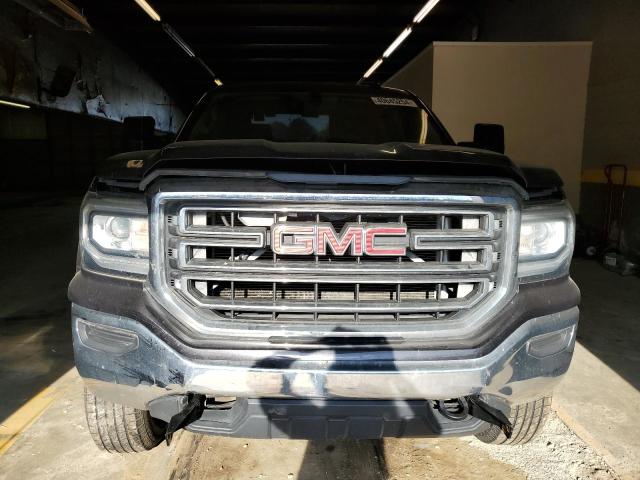 Photo 4 VIN: 1GTV2MEC4GZ202548 - GMC SIERRA 